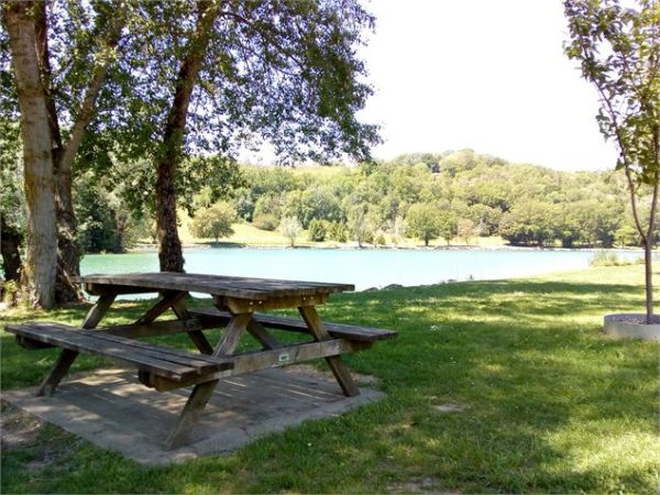 Annecy The Best Places To Picnic