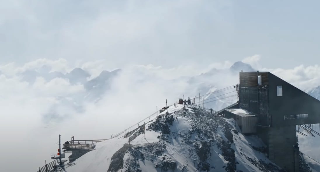 L Alpe d Huez stazione sciistica ed estiva dell Isère