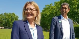 Le 31 mai 2020 officialisation de la fusion des listes de François Astorg et Frédérique Lardet