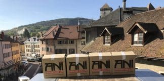 Ani Déménagement Annecy