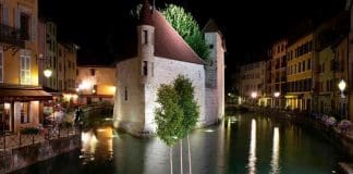 Les musées d'Annecy - Les Vieilles Prisons