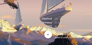 FIFA 2022 d'Annecy