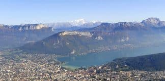 Ville d'Annecy