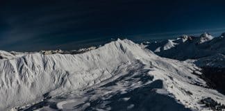 domaine skiable du Grand Bornand