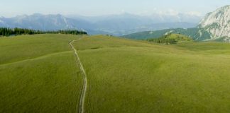 plateau de cenise haute-savoie