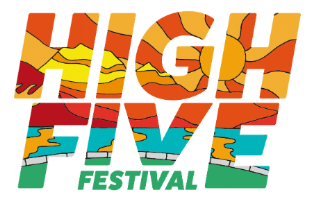 High Five Festival Annecy 2024