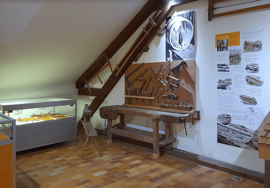 Quels musées sont ouverts pour la nuit de musées 2024 à Annecy ?