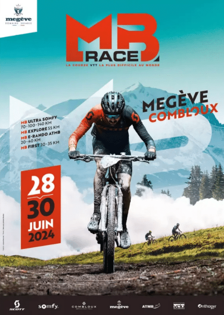 MB Race Megève 2024