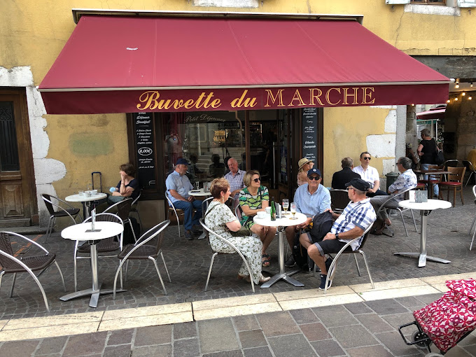 Bars traditionnels Annecy