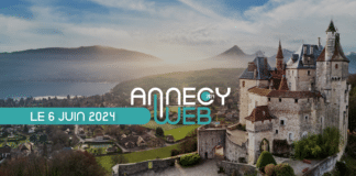 Annecy Web 2024 Annecy