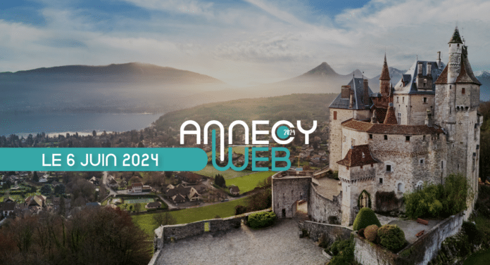 Annecy Web 2024 Annecy
