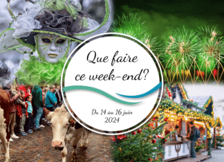 Que faire à Annecy le week-end du 14 au 16 juin 2024 ?