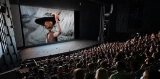 Festival du Film d'Animation Annecy 2024