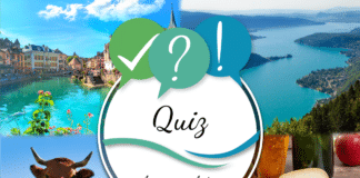 Quiz Annecy en photos