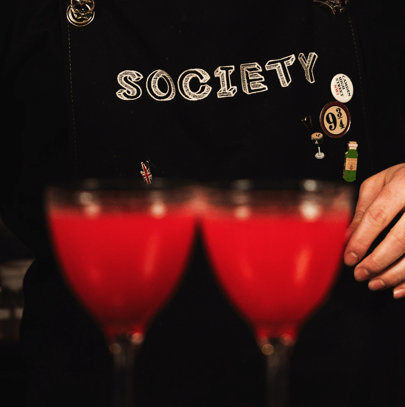Bars à Cocktails Annecy