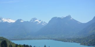 Haute-Savoie noms des habitants