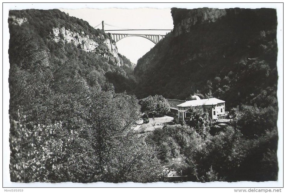 Histoire des Bains de la Caille