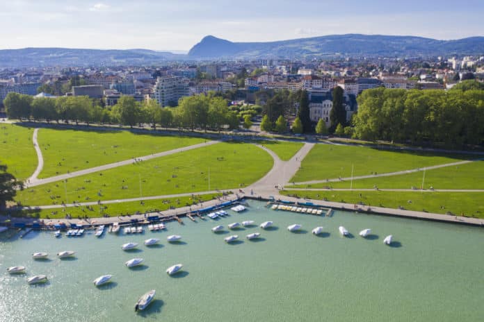 Pâquier Annecy