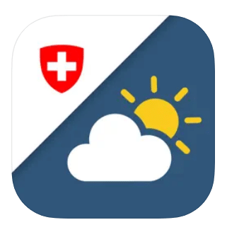 Application météo Annecy