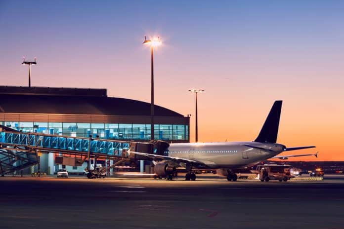 Où se garer à l'aéroport de Lyon ?