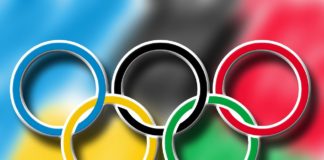 Jeux Olympiques 2024 athlètes Haute-Savoie