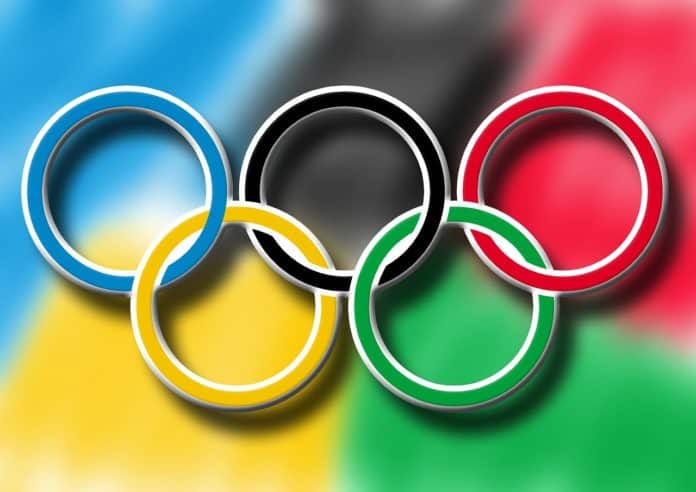 Jeux Olympiques 2024 athlètes Haute-Savoie