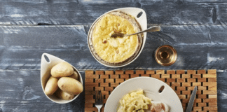 Matouille recette