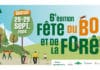 Fête du bois et de la forêt 2024 Semnoz