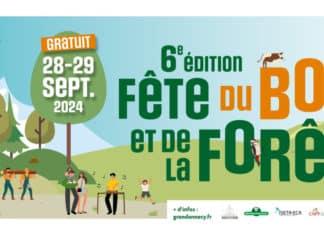 Fête du bois et de la forêt 2024 Semnoz