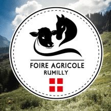 Foire agricole de Rumilly 2024