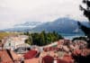 Annecy et son lac