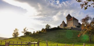 JEP 2024 châteaux Haute-Savoie