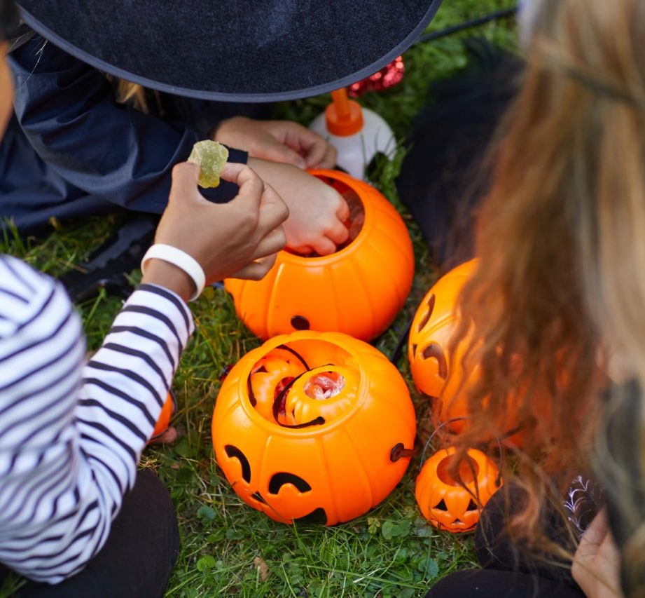 Halloween Genève 2024