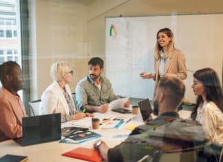 Séminaire d'entreprise lieux Annecy