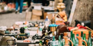 Brocantes et vide-grenier Haute-Savoie ce week-end