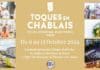 Toque en Chablais 2024 Thonon-les-Bains