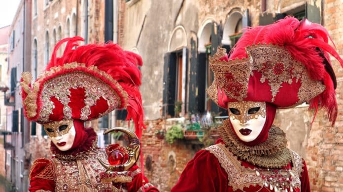 la roche sur foron parade vénitienne date infos