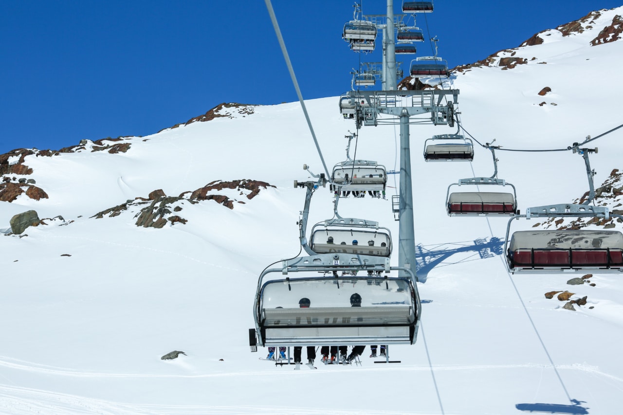 Forfaits de ski Haute-Savoie