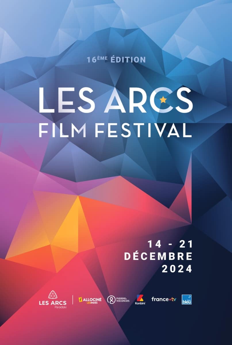 Les Arcs film festival 2024