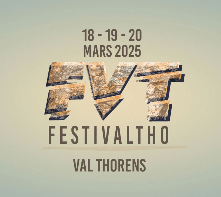 Festival'Tho 2025 Val Thorens