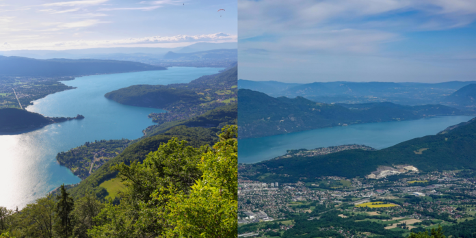 Savoie ou Haute-Savoie ?