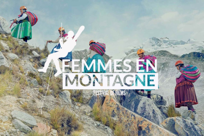 Festival femmes en montagne 2024 programme billetterie