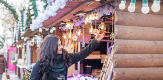 Brocantes et vide-greniers Haute-Savoie décembre 2024