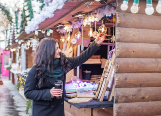 Brocantes et vide-greniers Haute-Savoie décembre 2024