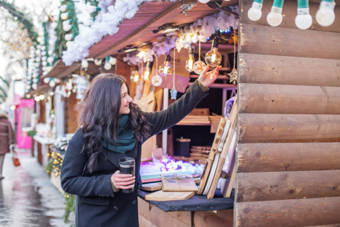 Brocantes et vide-greniers Haute-Savoie décembre 2024