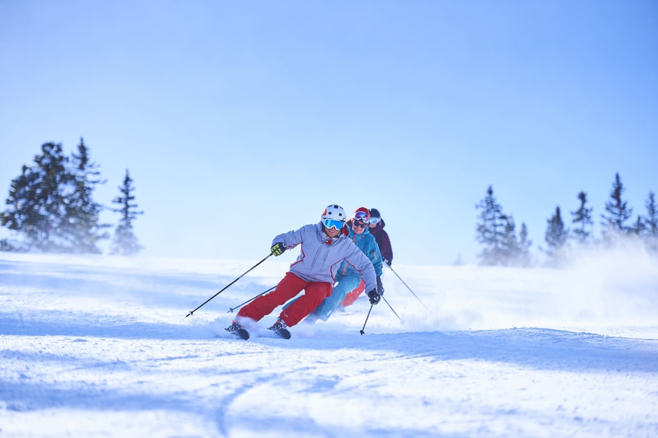 La Clusaz ouverture