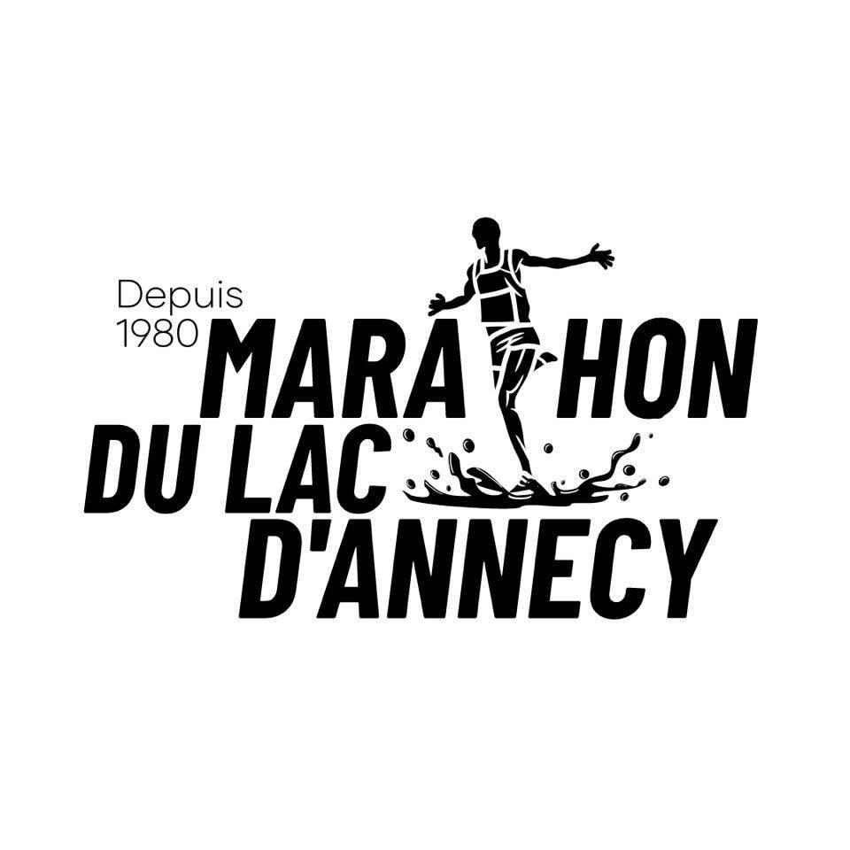 Marathon du lac d'Annecy