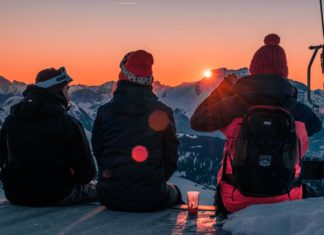 Il Va Fernuy La Clusaz 2025 date programme