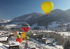 Montgolfiades Internationales Praz-sur-Arly 2025 programme date