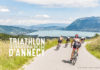 Triathlon international du lac d'Annecy 2025